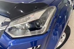 2018 Isuzu D-MAX LS-U High Ride