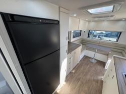 2026 ROADHOUSE CARAVANS 23FT Rear Club Off Road