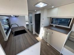 2026 ROADHOUSE CARAVANS 23FT Rear Club Off Road