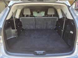 2015 Toyota Kluger GX