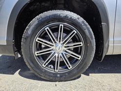 2015 Toyota Kluger GX