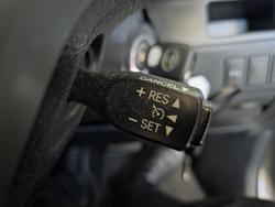 2015 Toyota Kluger GX