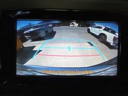 2015 Toyota Kluger GX