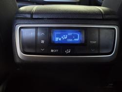 2015 Toyota Kluger GX