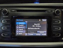 2015 Toyota Kluger GX