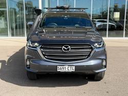 2022 Mazda BT-50 GT
