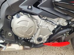 2018 BMW Motorrad S 1000 R BLACK