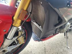 2018 BMW Motorrad S 1000 R BLACK