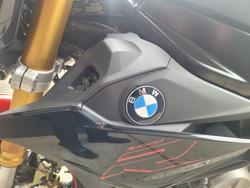 2018 BMW Motorrad S 1000 R BLACK