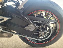 2018 BMW Motorrad S 1000 R BLACK