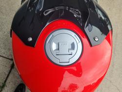 2018 BMW Motorrad S 1000 R BLACK