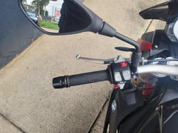 2018 BMW Motorrad S 1000 R BLACK