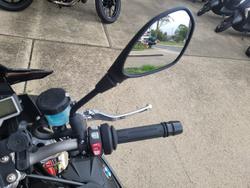 2018 BMW Motorrad S 1000 R BLACK