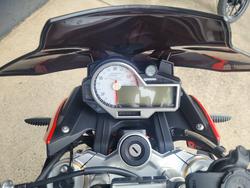 2018 BMW Motorrad S 1000 R BLACK