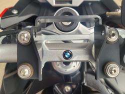 2018 BMW Motorrad S 1000 R BLACK