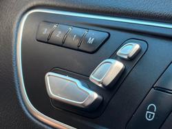 2016 Mercedes-Benz CLA-Class CLA200