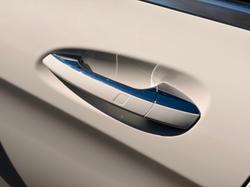 2016 Mercedes-Benz CLA-Class CLA200