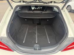 2016 Mercedes-Benz CLA-Class CLA200