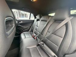 2016 Mercedes-Benz CLA-Class CLA200