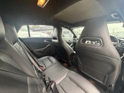 2016 Mercedes-Benz CLA-Class CLA200