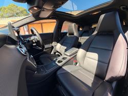 2016 Mercedes-Benz CLA-Class CLA200