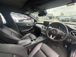 2016 Mercedes-Benz CLA-Class CLA200