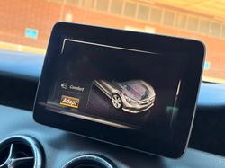 2016 Mercedes-Benz CLA-Class CLA200