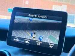 2016 Mercedes-Benz CLA-Class CLA200