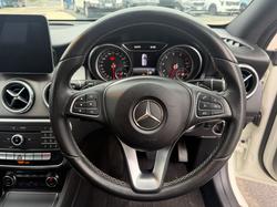 2016 Mercedes-Benz CLA-Class CLA200