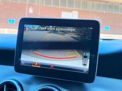 2016 Mercedes-Benz CLA-Class CLA200