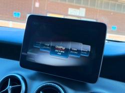 2016 Mercedes-Benz CLA-Class CLA200