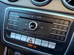 2016 Mercedes-Benz CLA-Class CLA200