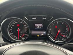 2016 Mercedes-Benz CLA-Class CLA200