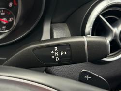 2016 Mercedes-Benz CLA-Class CLA200