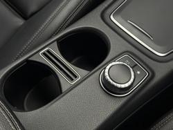 2016 Mercedes-Benz CLA-Class CLA200