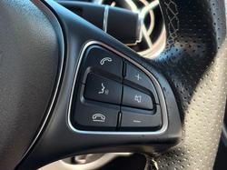 2016 Mercedes-Benz CLA-Class CLA200