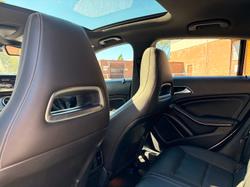 2016 Mercedes-Benz CLA-Class CLA200