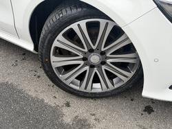 2016 Mercedes-Benz CLA-Class CLA200