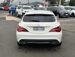 2016 Mercedes-Benz CLA-Class CLA200