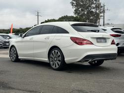 2016 Mercedes-Benz CLA-Class CLA200