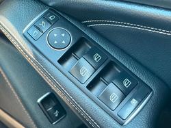 2016 Mercedes-Benz CLA-Class CLA200