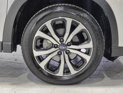 2023 Subaru Forester 2.5i Premium S5 MY23 AWD Crystal White