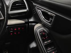 2023 Subaru Forester 2.5i Premium S5 MY23 AWD Crystal White