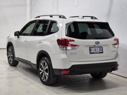 2023 Subaru Forester 2.5i Premium