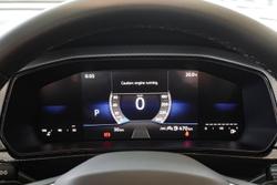 2024 Volkswagen T-Cross 85TSI Life