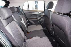 2024 Volkswagen T-Cross 85TSI Life