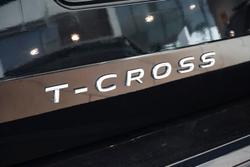 2024 Volkswagen T-Cross 85TSI Life