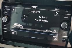 2024 Volkswagen T-Cross 85TSI Life