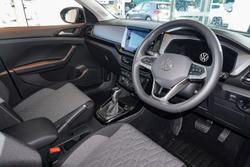 2024 Volkswagen T-Cross 85TSI Life