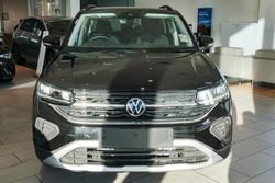2024 Volkswagen T-Cross 85TSI Life